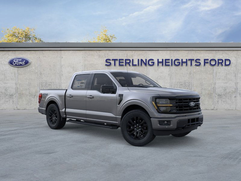 Thumbnail: 2026 Ford F-150 - 39