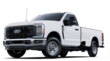 Ford F-250SD