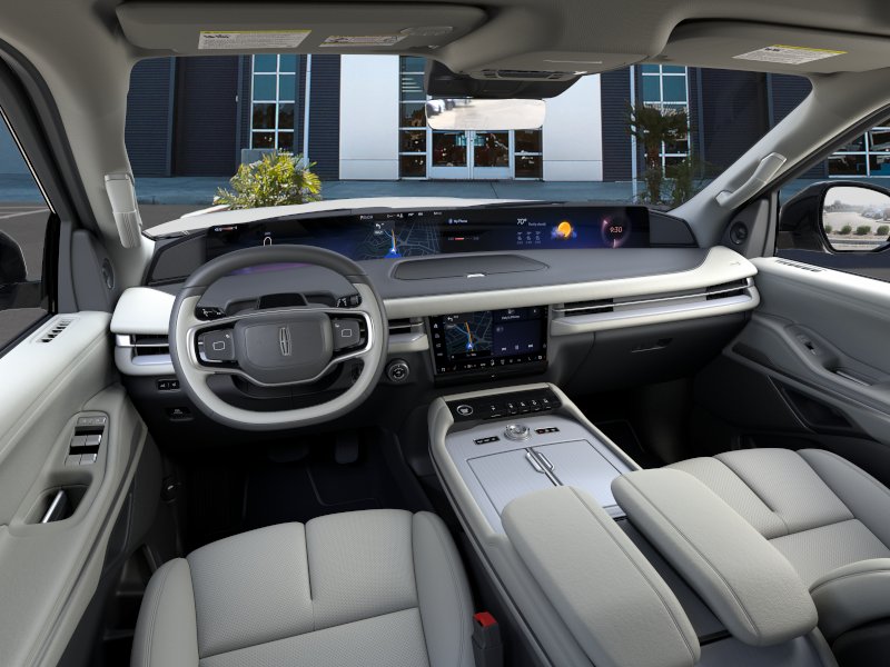2026 Lincoln Navigator Reserve - Photo 9