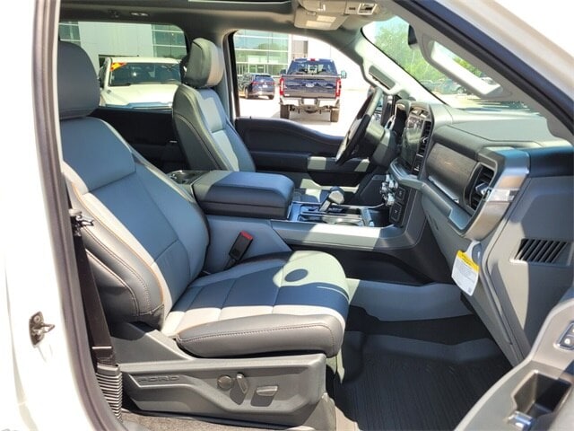 2025 Ford F-150 Lariat - Photo 41
