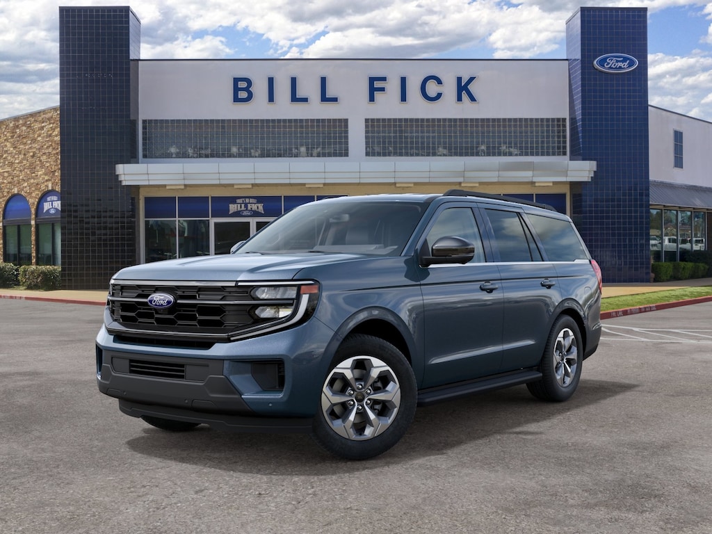 New 2027 Ford Expedition Active SUV