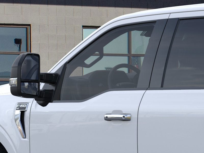 2025 Ford F-150 XLT - Photo 42