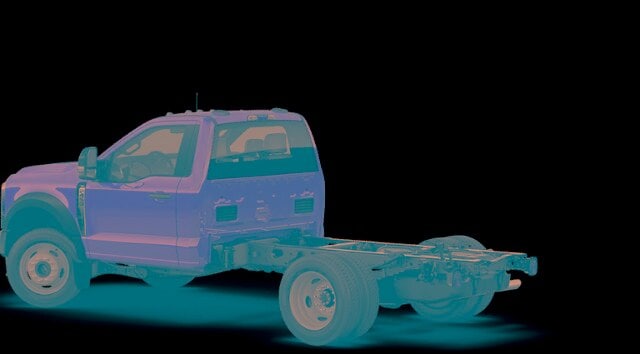 new 2026 Ford Super Duty F-450 DRW car, priced at $77,330
