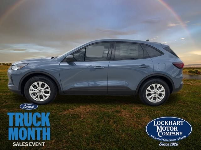 2026 Ford Escape Active - Photo 32