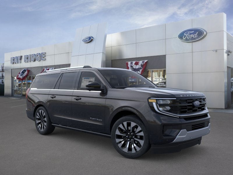 2025 Ford Expedition SUV 