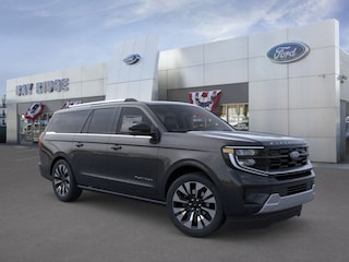2025 Ford Expedition Platinum MAX SUV