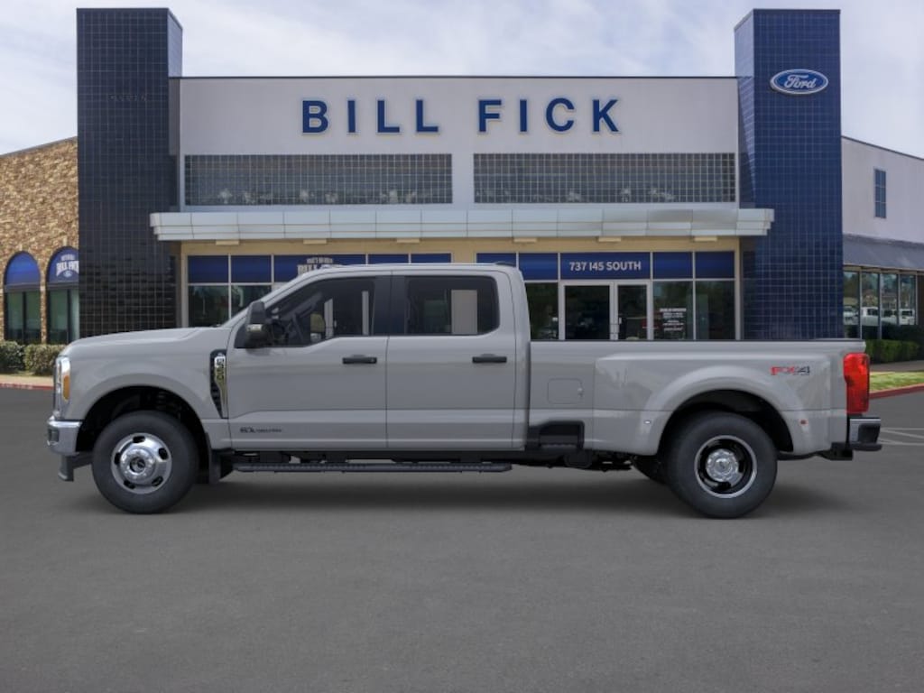 New 2026 Ford F-350 XL TRUCK