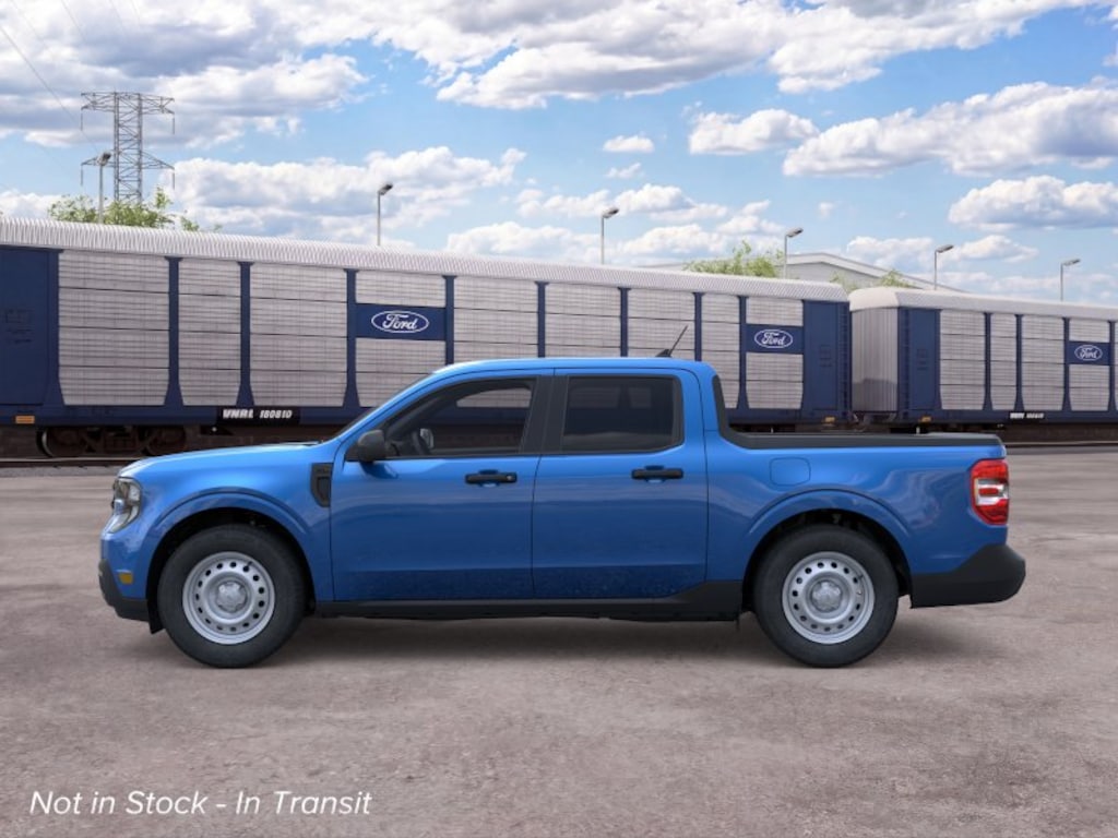 New 2026 Ford Maverick XL Truck
