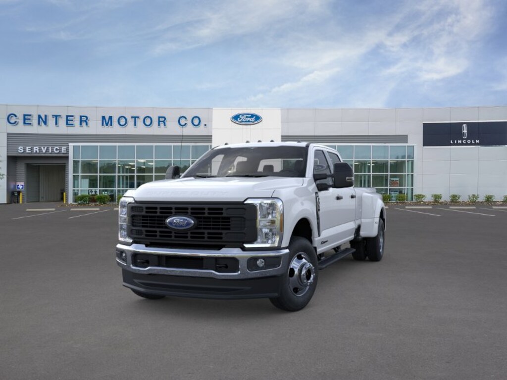 New 2026 Ford F-350 TRUCK