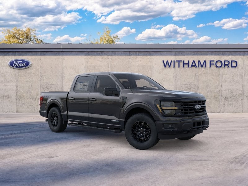 2026 Ford F-150 XLT - Photo 29
