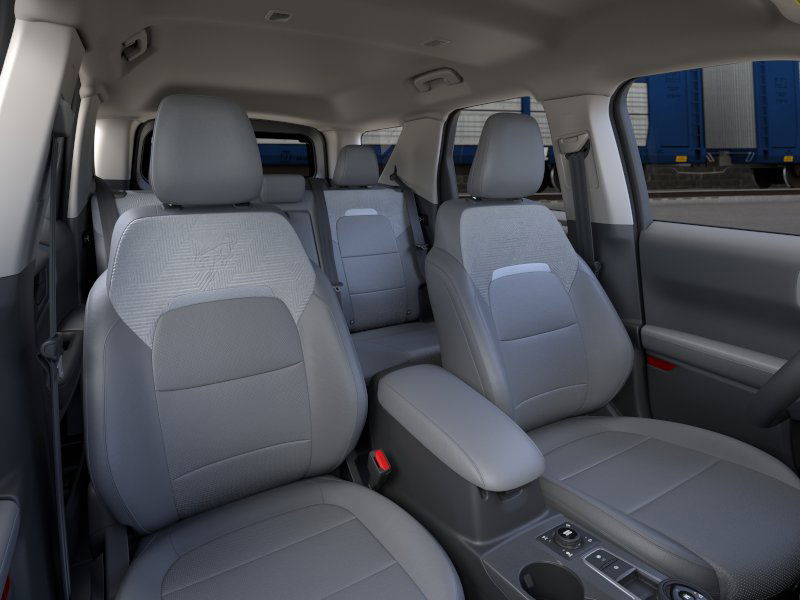 2026 Ford Bronco Sport Badlands SUV