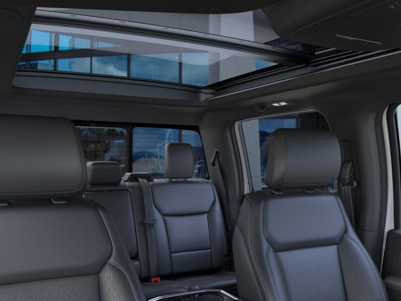 2025 Ford F-150 Lariat - Photo 68