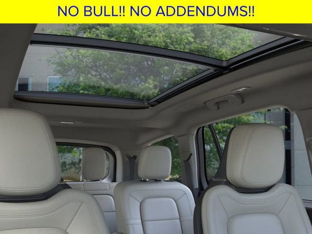 2026 Lincoln Aviator Reserve - Photo 46