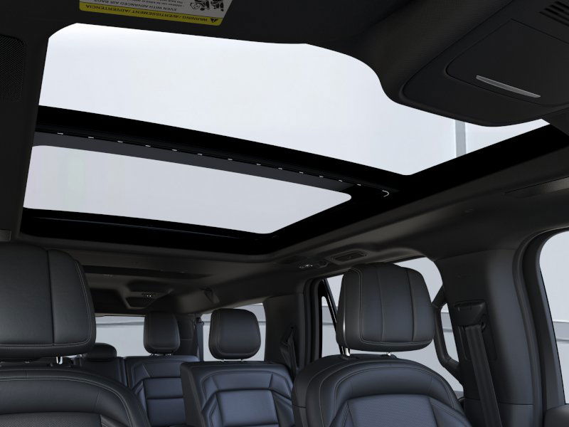 2025 Lincoln Navigator Reserve-L SUV
