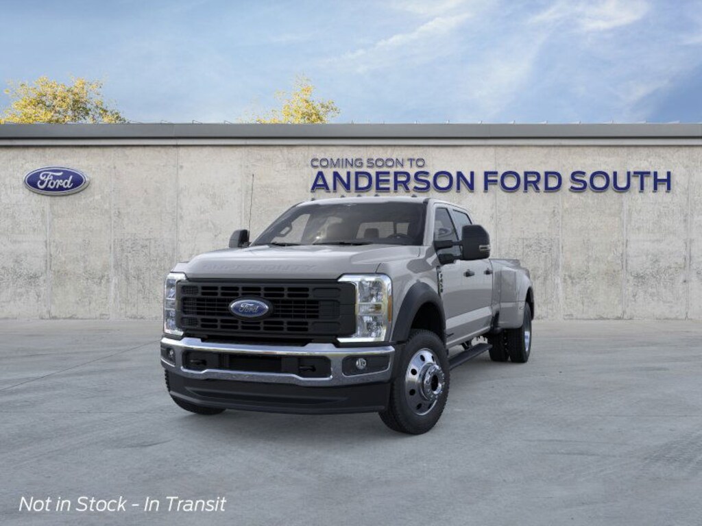 New 2026 Ford Super Duty F-450 XL TRUCK