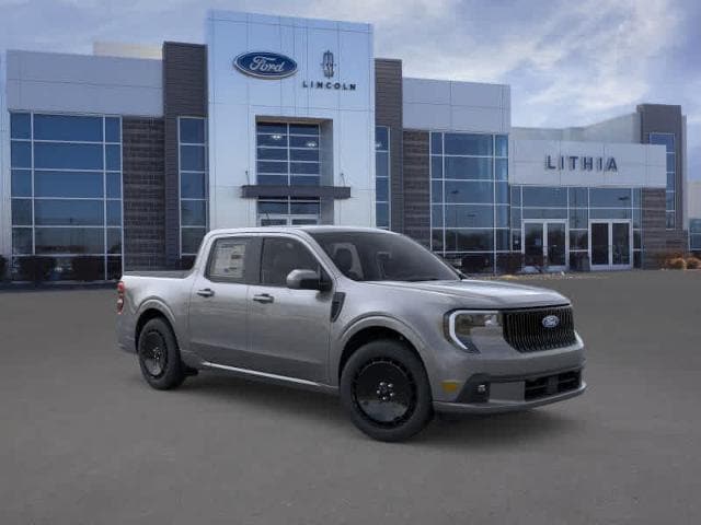 Thumbnail: 2026 Ford Maverick - 31