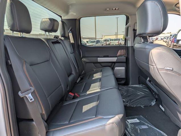 2026 Ford F-250 Super Duty Lariat - Photo 56