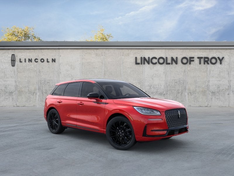 2024 Lincoln Corsair Premiere 7