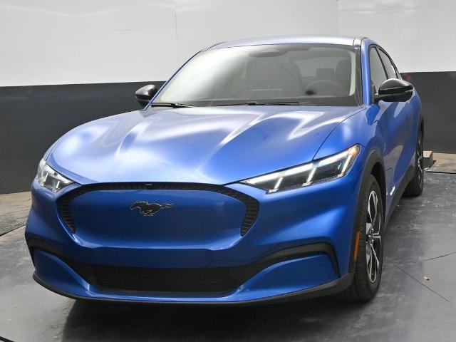 2025 Ford Mustang Mach-E Select - Photo 44