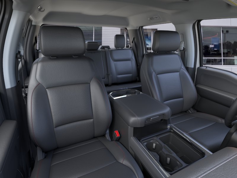 2026 Ford F-250 Super Duty Lariat - Photo 32
