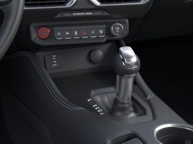 2026 Ford Mustang EcoBoost Premium Fastback - Photo 42