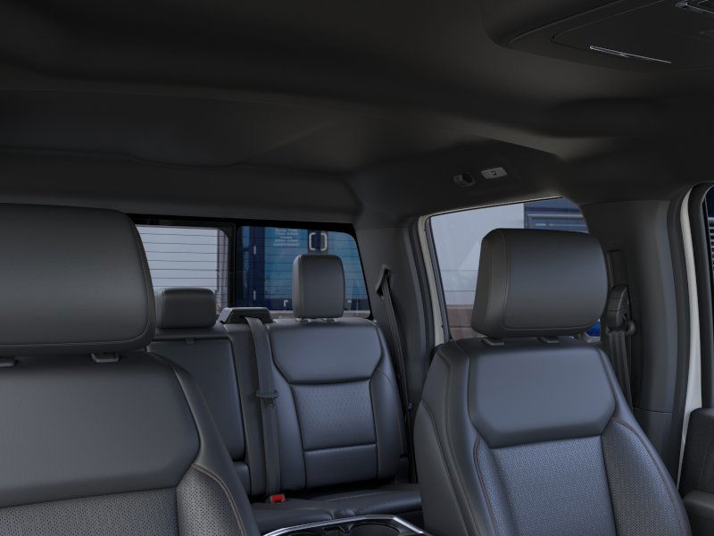 Thumbnail: 2025 Ford F-150 - 44