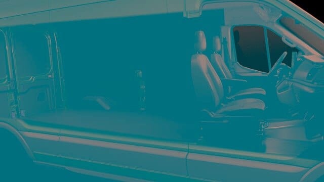new 2026 Ford Transit Cargo Van car, priced at $53,136