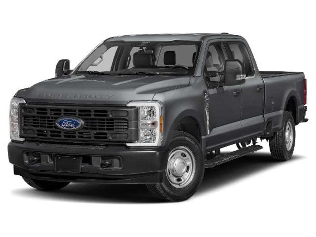 New 2027 Ford Super Duty F-250® XLT TRUCK