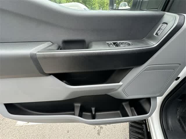 Thumbnail: 2025 Ford  - 41