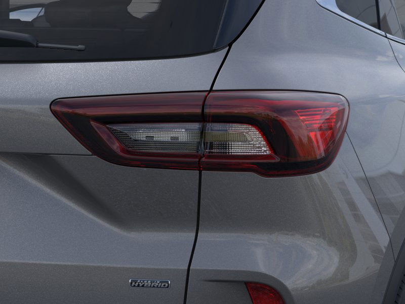 2025 Ford Escape Plug-in hybrid PHEV - Photo 21