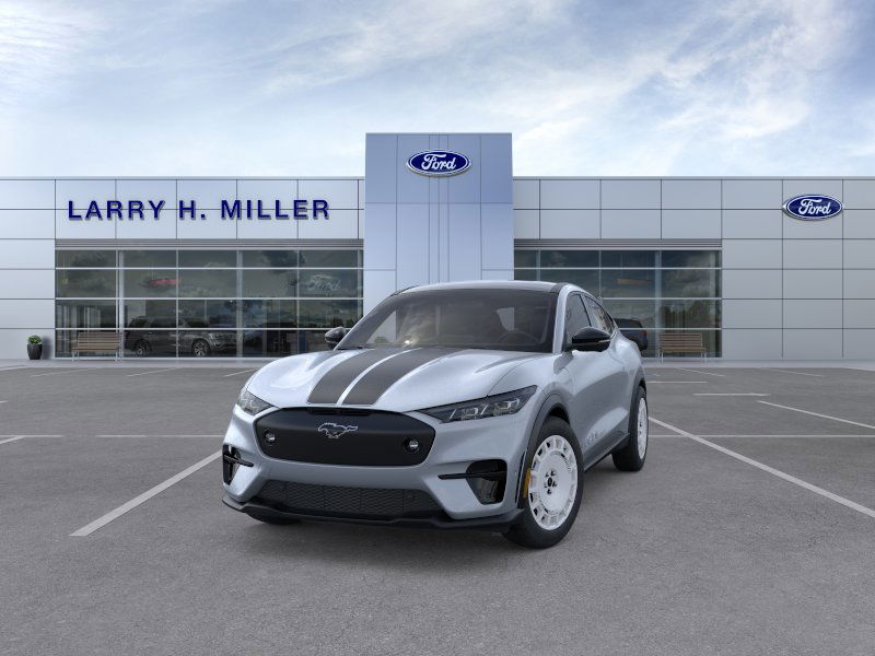 2025 Ford Mustang Mach-E GT - Photo 32