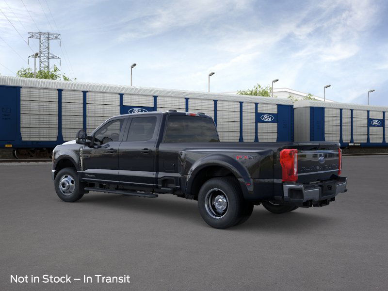 Thumbnail: 2026 Ford F-350 - 26