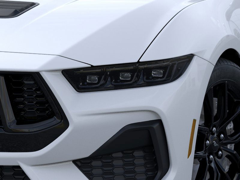 2025 Ford Mustang GT Premium Convertible photo 19