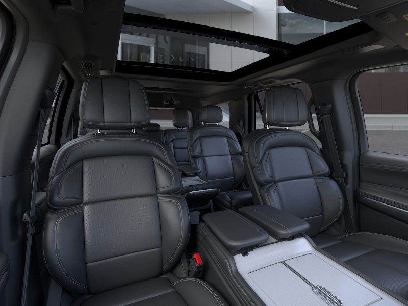 2025 Lincoln Navigator Reserve - Photo 10