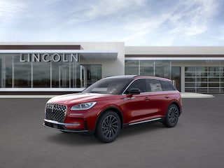 2025 Lincoln Corsair Reserve CROSSOVERS