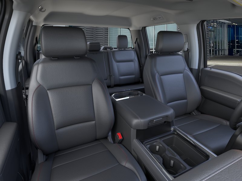 2026 Ford F-350 Super Duty Lariat - Photo 32