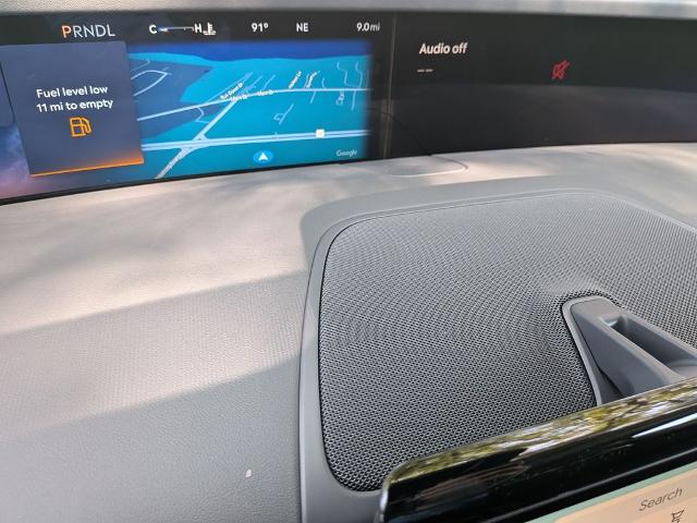 2026 Lincoln Nautilus Premiere CROSSOVERS