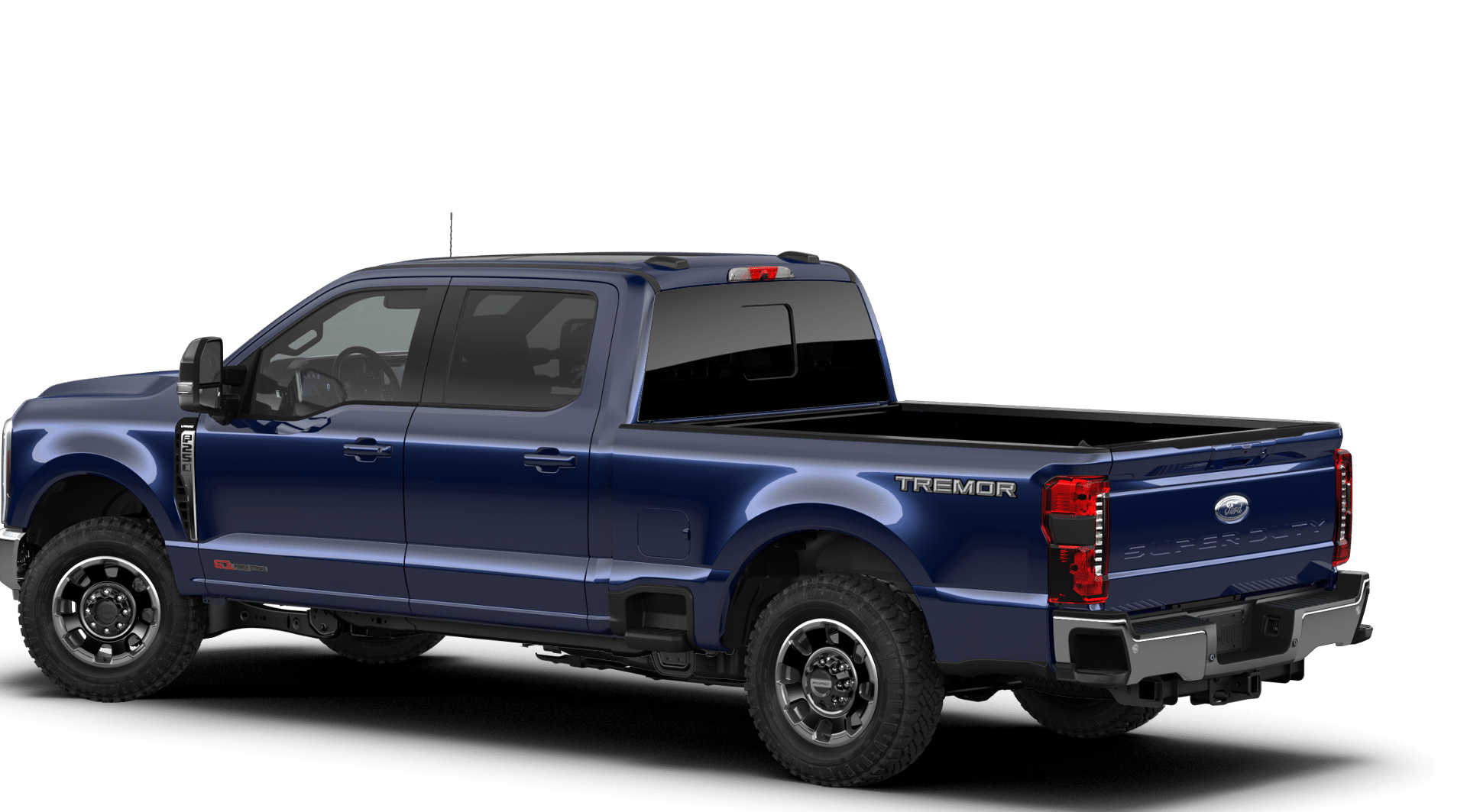 Thumbnail: 2026 Ford Econoline - 11