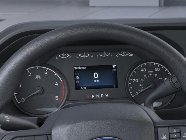 2026 Ford F-350 Super Duty XL - Photo 41