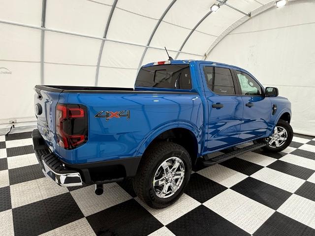 2025 Ford Ranger XLT - Photo 40