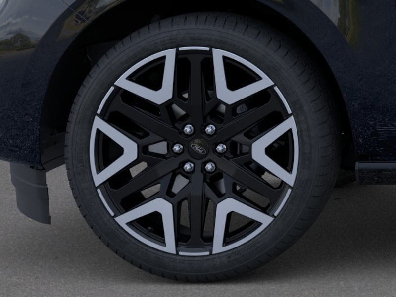 Thumbnail: 2026 Ford Expedition MAX - 49