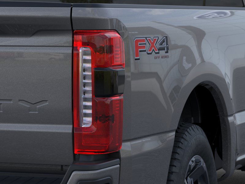 Thumbnail: 2026 Ford F-250 - 21