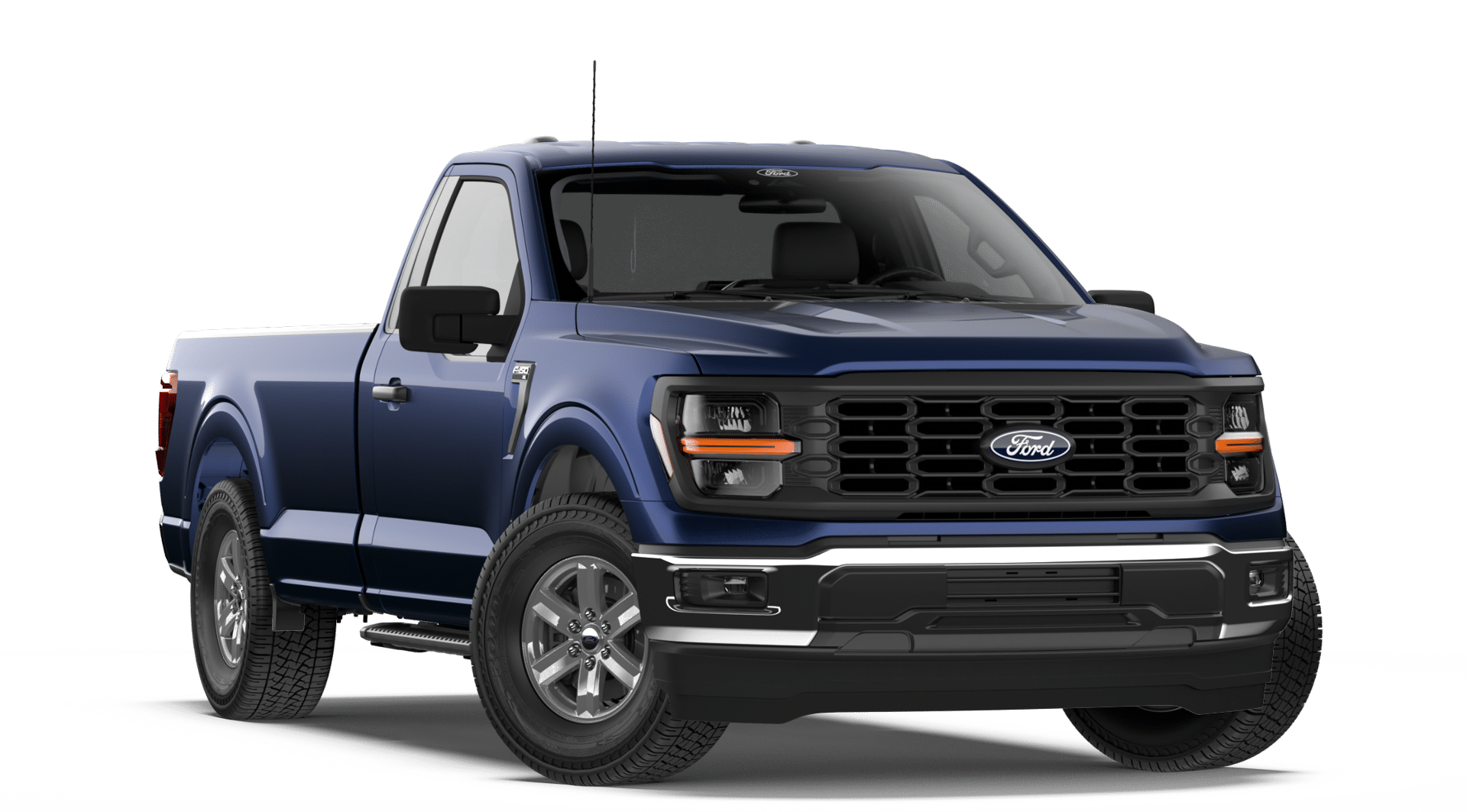 New 2026 Ford F-150 XL TRUCK