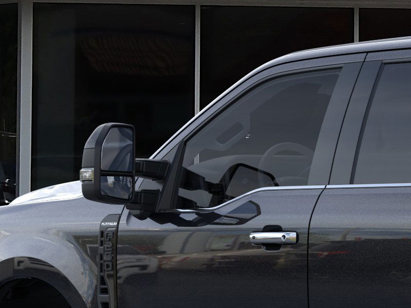 2026 Ford F-250 Super Duty Platinum - Photo 55