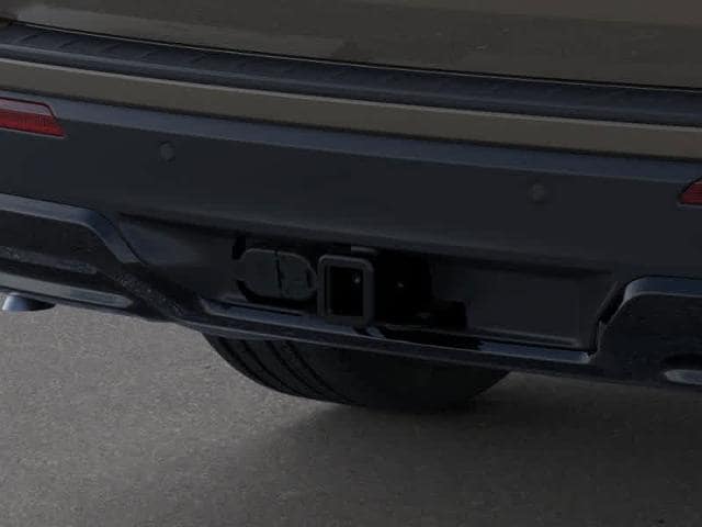 Thumbnail: 2026 Ford Explorer - 46