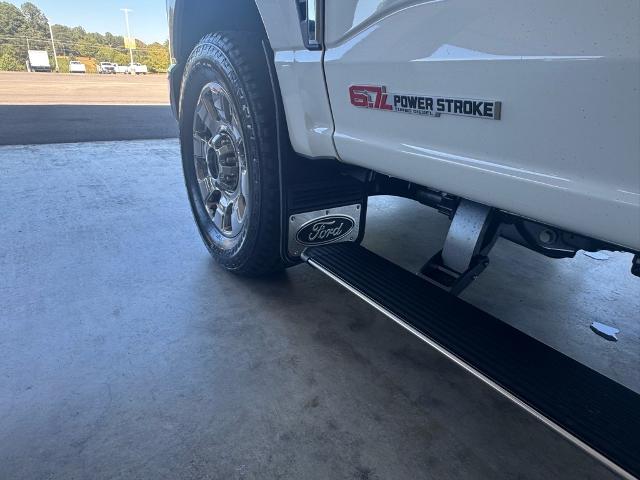 2026 Ford F-250 Super Duty King Ranch - Photo 43