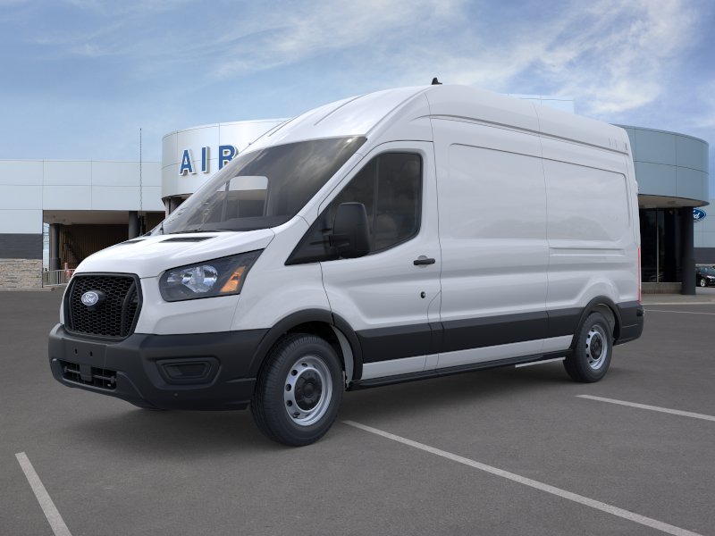 2026 Ford Transit 250 High Roof 148 WB's photo