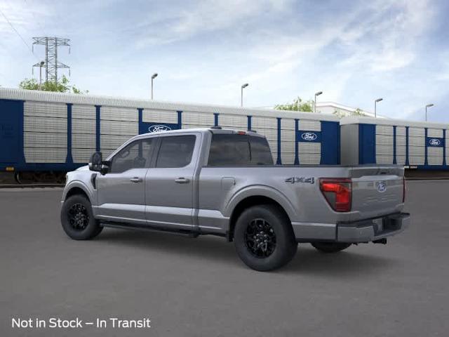 Thumbnail: 2026 Ford F-150 - 26