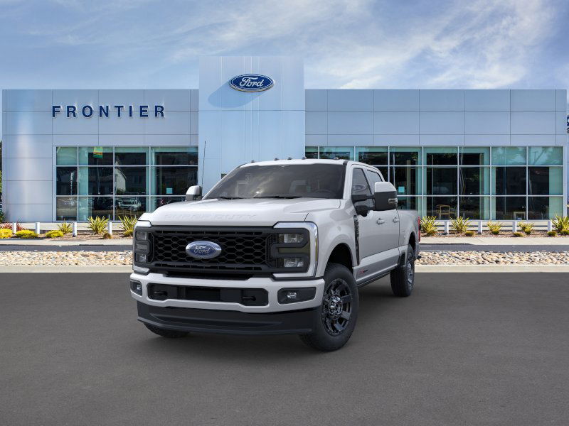 2024 Ford F-250 photo 2
