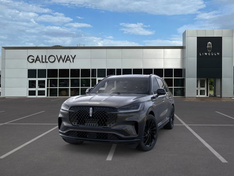 2026 Lincoln Aviator Reserve photo 2